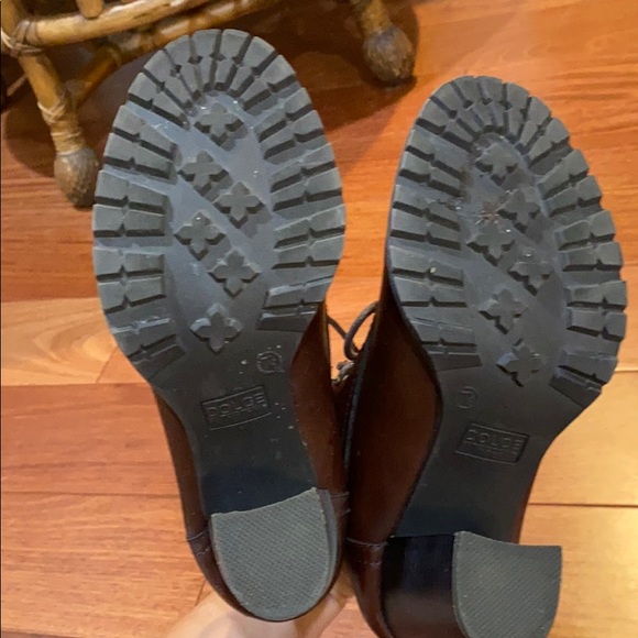 Boots - Picture 5 of 5